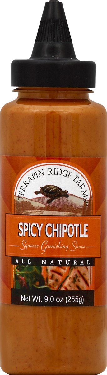 slide 2 of 2, Terrapin Ridge Farms Garnishing Sauce 9 oz, 9 oz