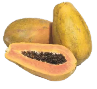 Produce Papaya 1 ea