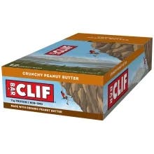 CLIF Crunchy Peanut Butter