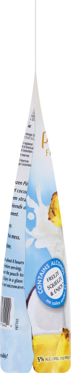 slide 9 of 9, Daily's Pina Colada Frozen Cocktail 10 oz, 10 oz