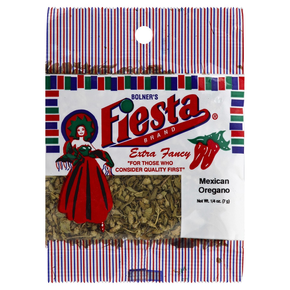 slide 2 of 4, Fiesta Oregano 0.25 oz, 0.25 oz