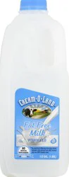 Cream-O-Land Milk 0.5 gl