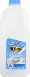 Cream-O-Land Milk 0.5 gl
