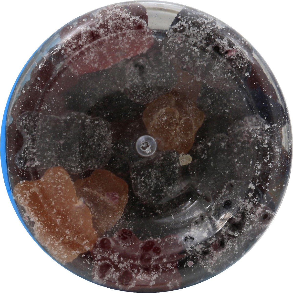 slide 10 of 10, CVS Health Advanced Probiotic Gummies Plus Fiber, 65 Ct, 65 ct