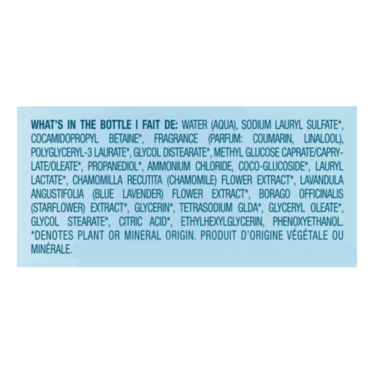 slide 2 of 7, method Body Wind Down Body Wash 18 fl oz, 18 fl oz