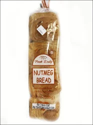 Fresh Daily F/Daily Nutmeg Brd