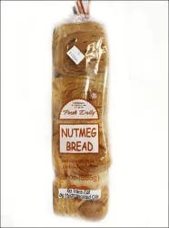 Fresh Daily F/Daily Nutmeg Brd