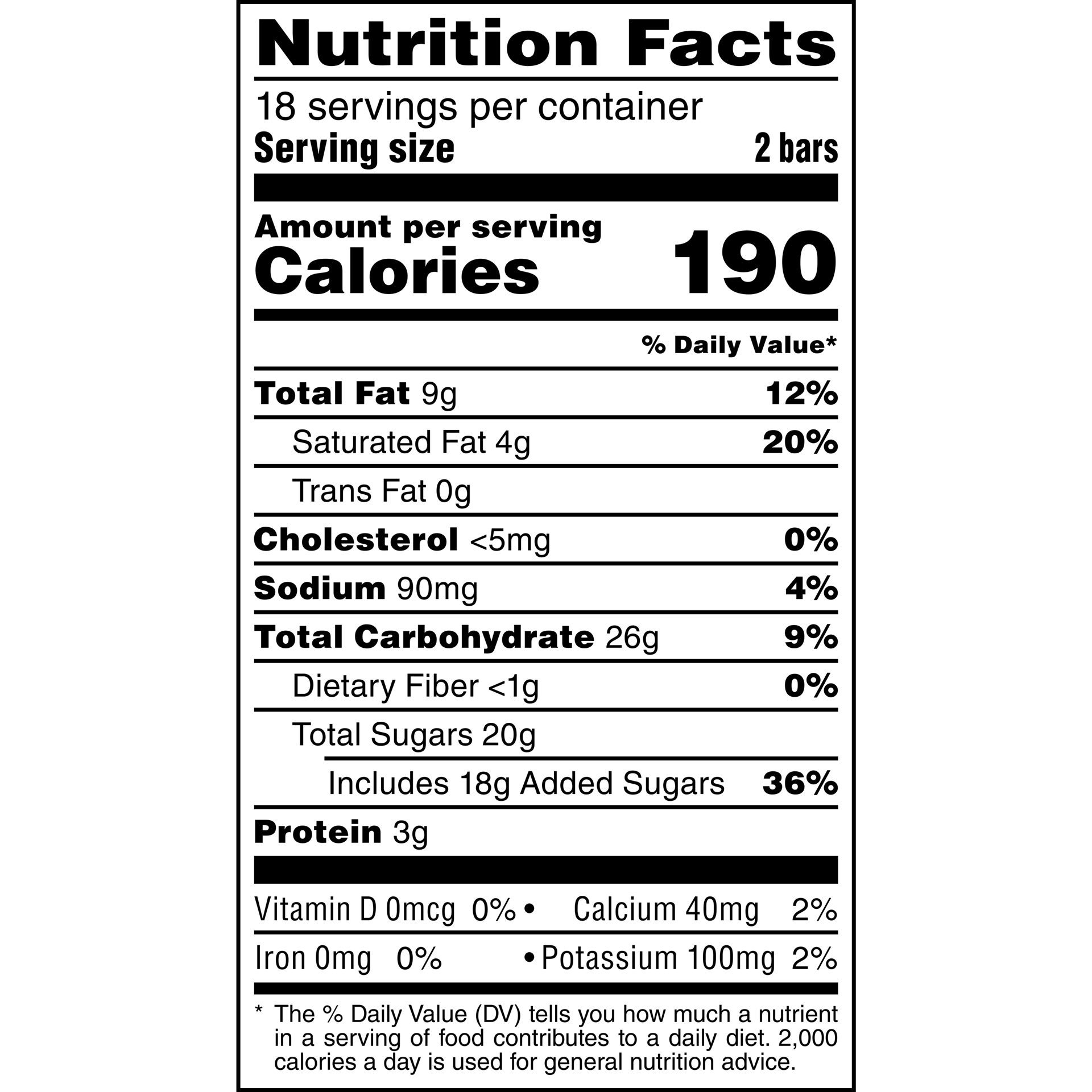 slide 2 of 2, SNICKERS Crisper Chocolate Bars Candy, 1.41 oz., 18 ct, 25.38 oz