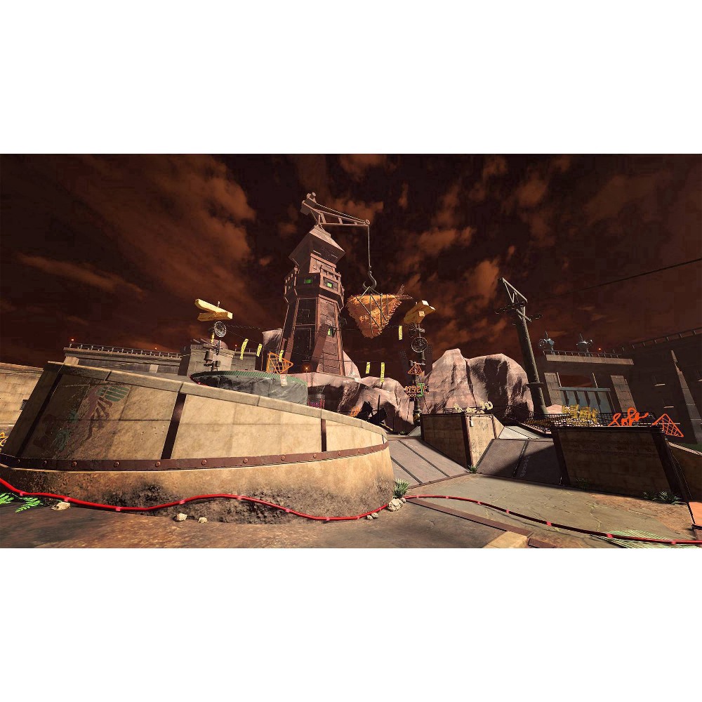 slide 15 of 50, Nintendo Splatoon 3 - Nintendo Switch, 1 ct