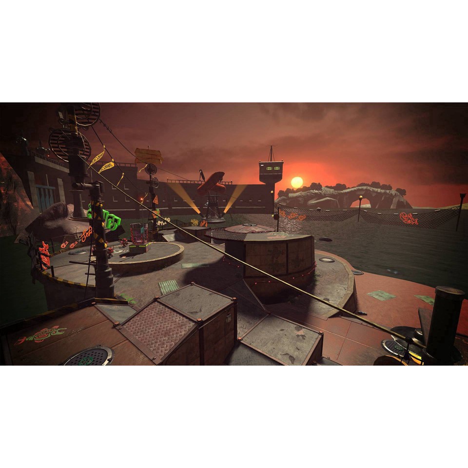 slide 17 of 50, Nintendo Splatoon 3 - Nintendo Switch, 1 ct