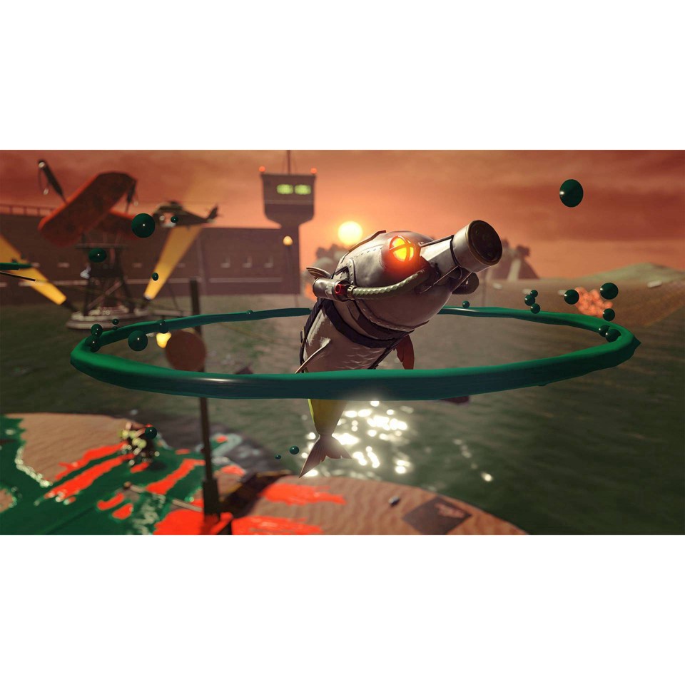 slide 6 of 50, Nintendo Splatoon 3 - Nintendo Switch, 1 ct