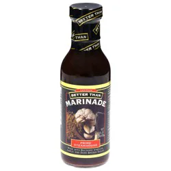 Better Than Marinade Prime Steakhouse Marinade 11.5 fl oz