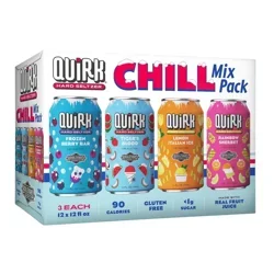 Boulevard Beverage Boulevard Quirk Chill Mix