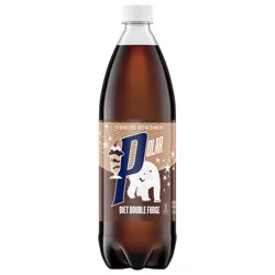 Polar Diet Double Fudge Soda- 1 liter