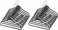slide 1 of 1, Whitmor Spacemaker Suit Hangers, 20 ct