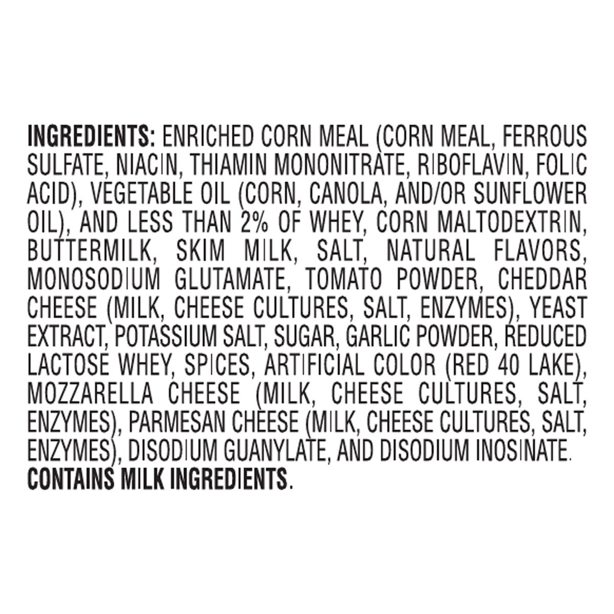 slide 4 of 9, Cheetos Puffs Cheese Flavored Snacks Cheese Pizza Flavored 7/8 Oz, 0.875 oz
