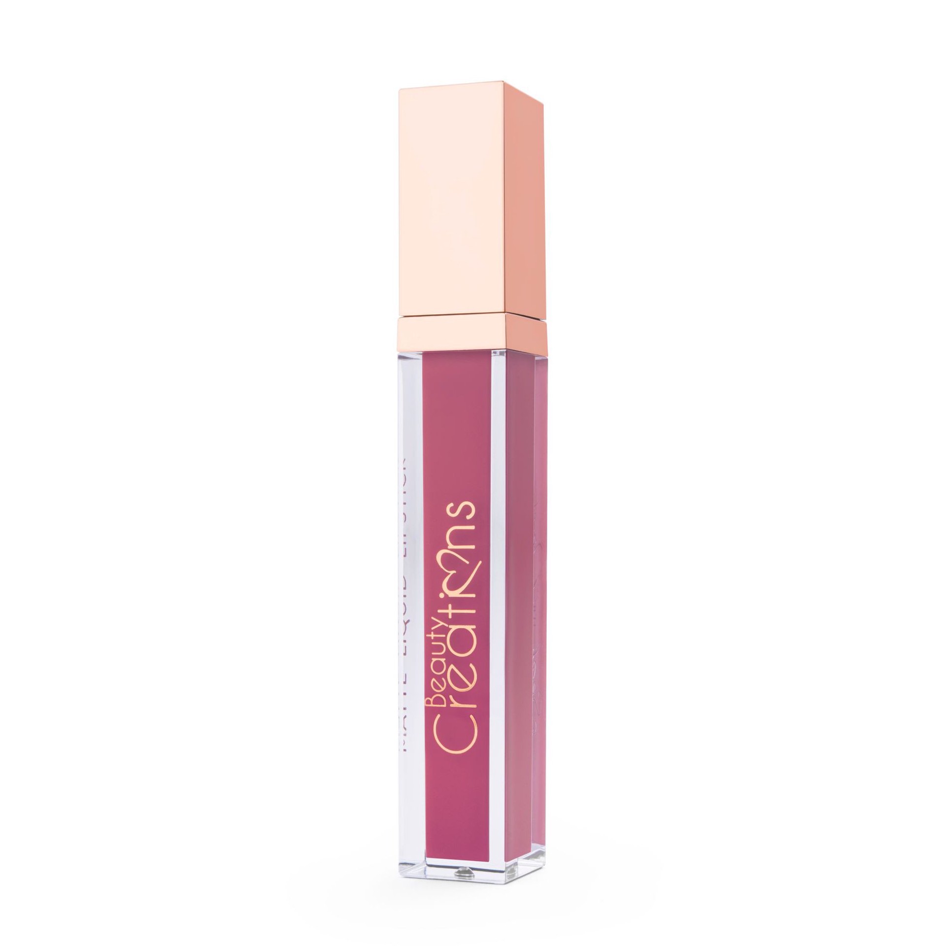 slide 1 of 1, Beauty Creations Seal The Deal Matte Liquid Lipstick - Last Chance, 1 ct