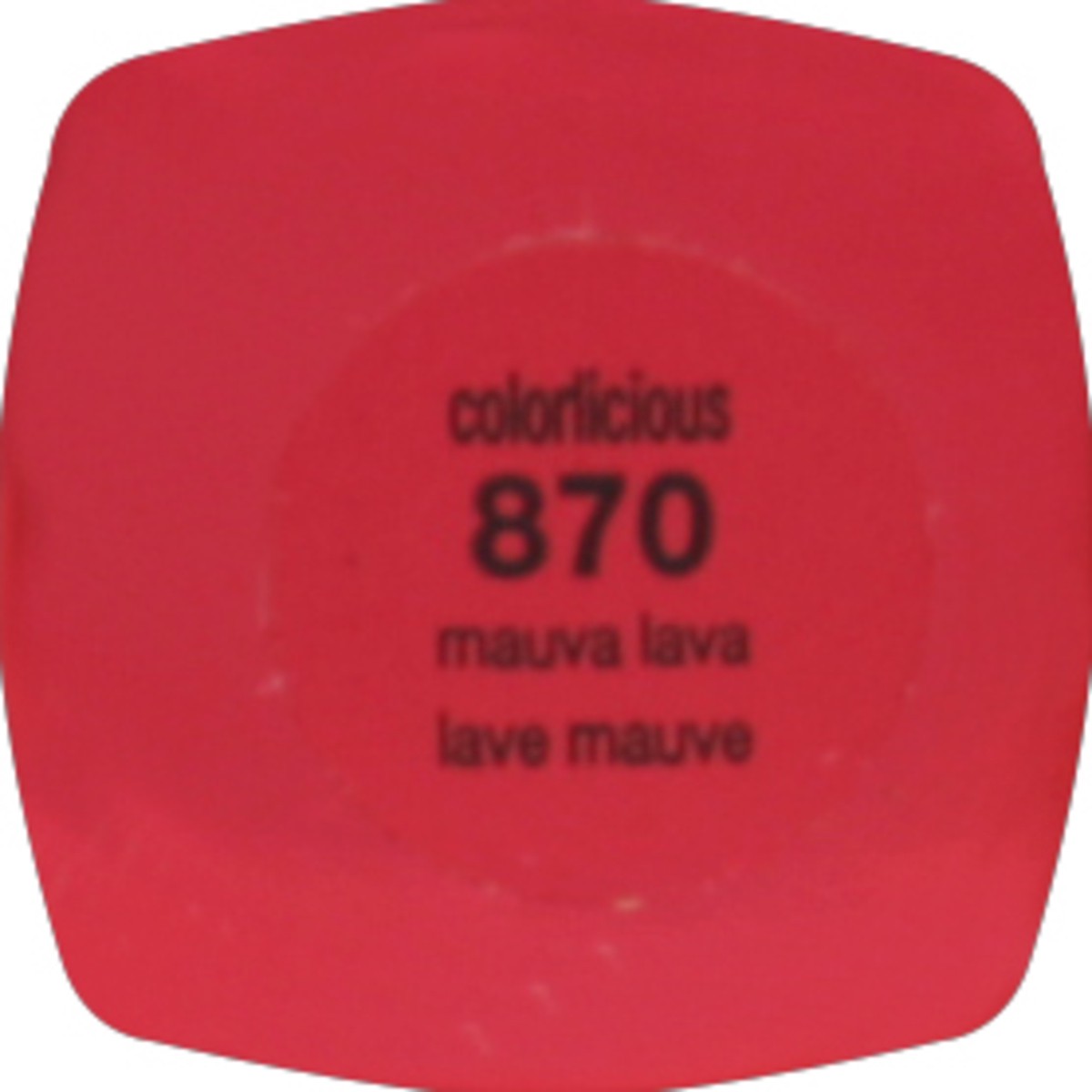 slide 2 of 3, Covergirl Lip Lava 0.12 oz, 1 ct