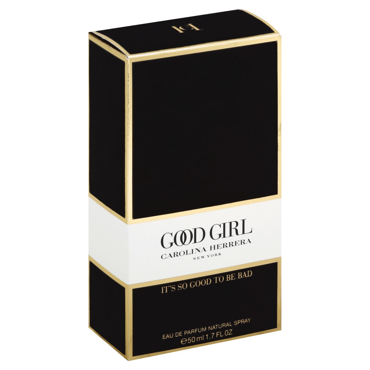 slide 7 of 10, Carolina Herrera Eau De Parfum 1.7 oz, 1.7 oz