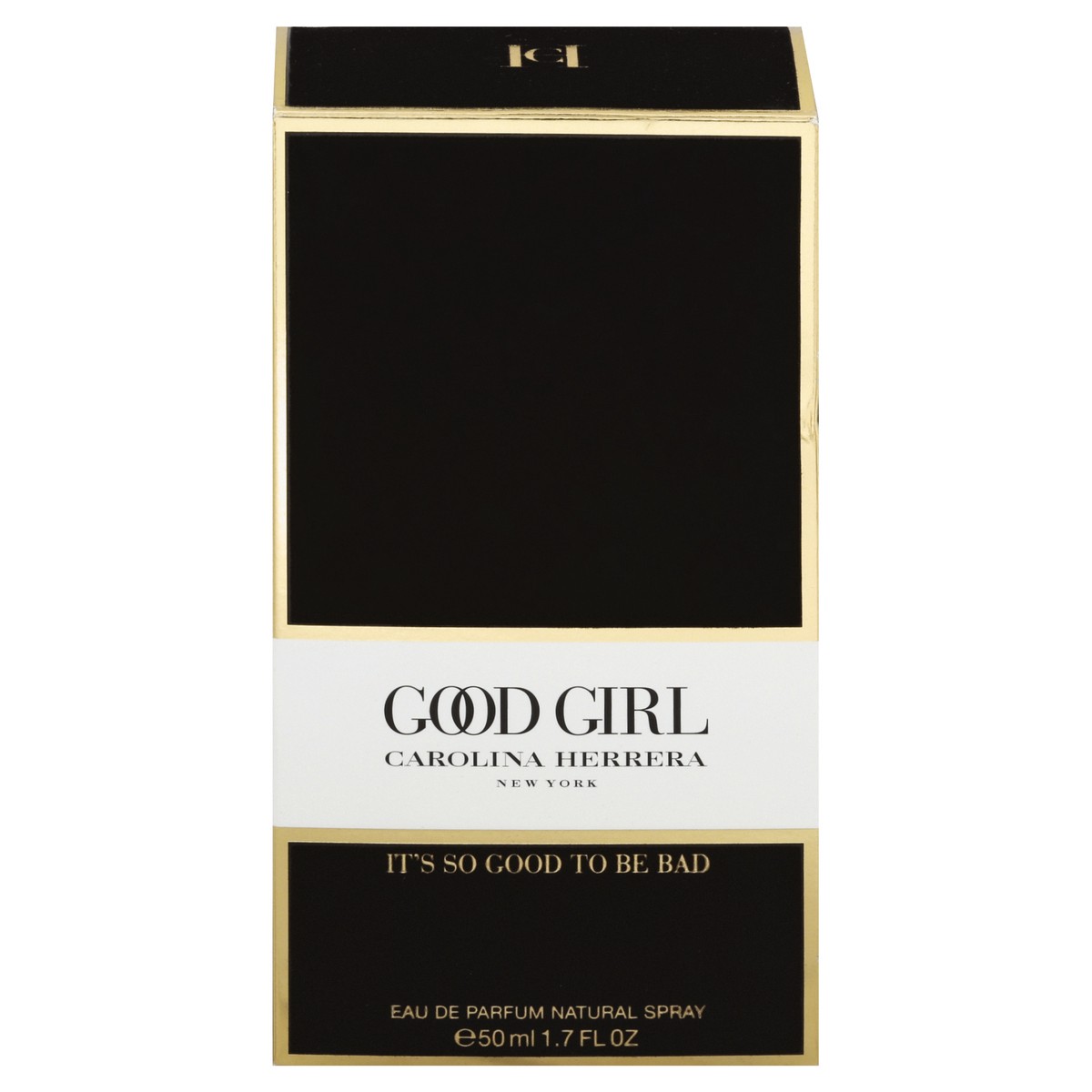 slide 3 of 10, Carolina Herrera Eau De Parfum 1.7 oz, 1.7 oz