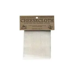 Regency Naturals Ultra-Fine Cheesecloth - Natural