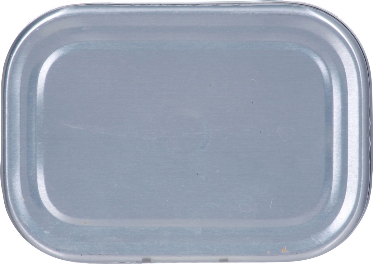 slide 5 of 9, Beachcliff Small Sardines in Oil Can, 3.75 oz