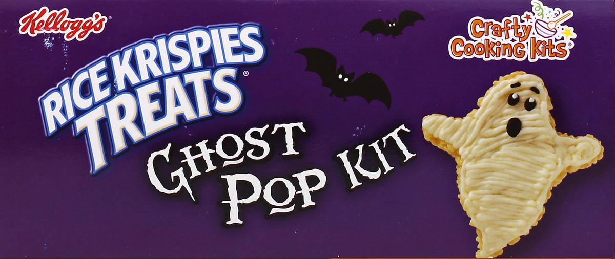 slide 4 of 5, Rice Krispies Rice Krispies Treats 6 ea, 6 ct