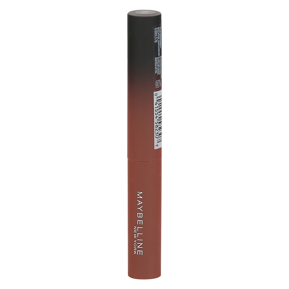 slide 3 of 9, Color Sensational More Taupe 799 Ultimatte Matte Lipstick 0.06 oz, 0.06 oz