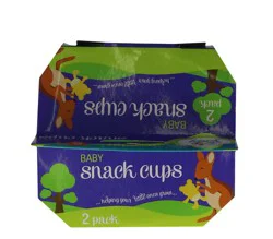 Baby Joey Baby Snack Cups