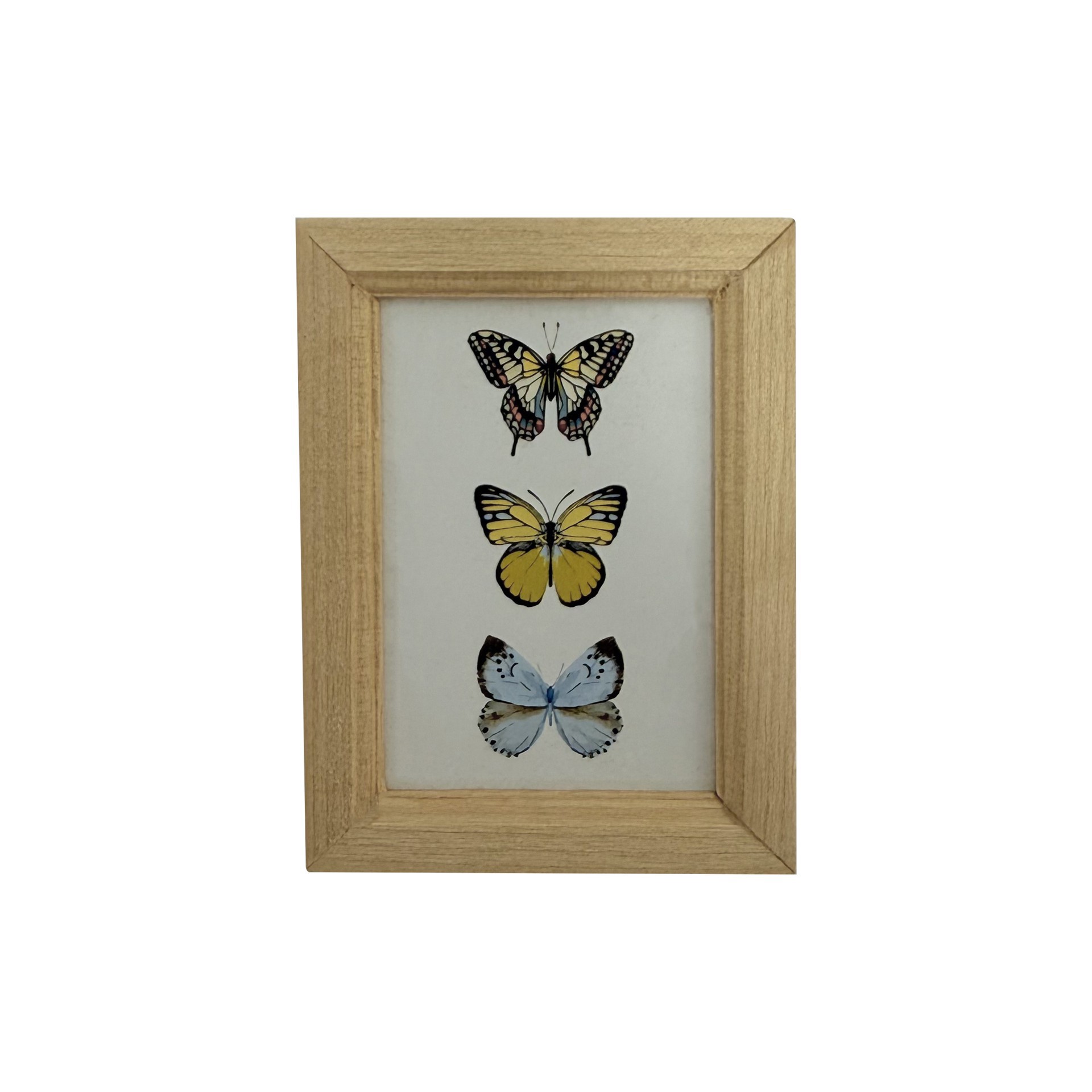 slide 4 of 4, Mini Wall Art, 3ct. By Make Market, 3 ct