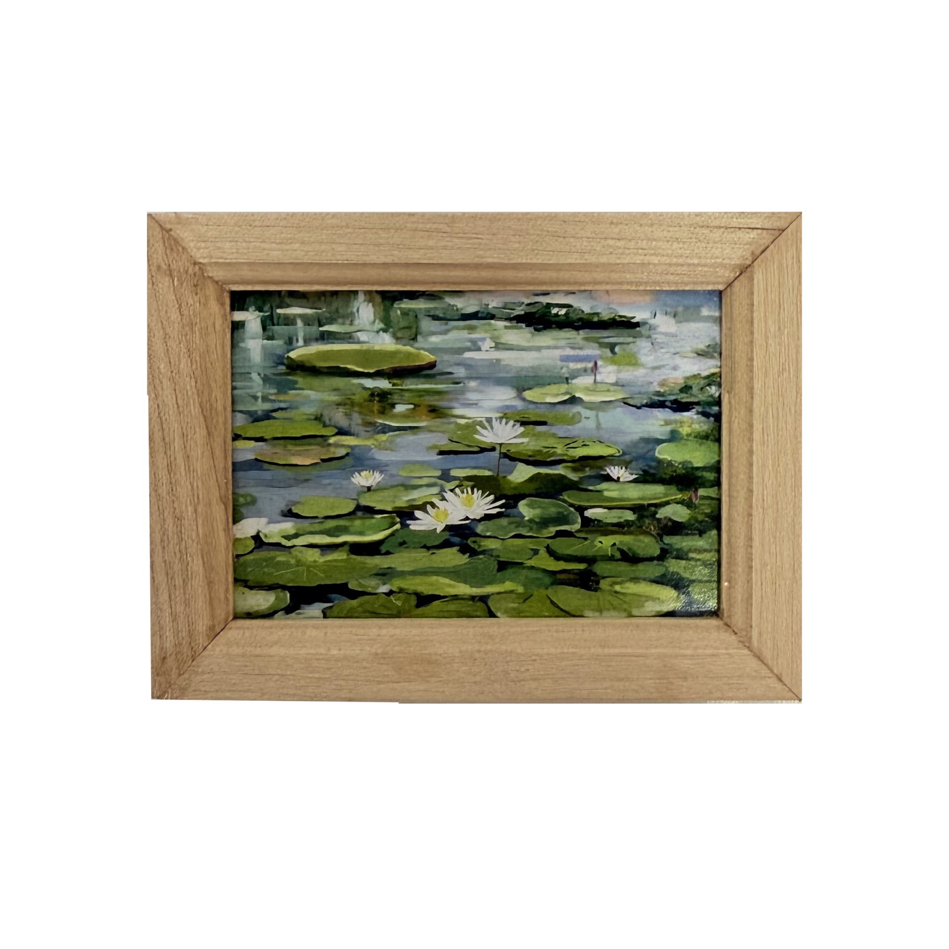 slide 3 of 4, Mini Wall Art, 3ct. By Make Market, 3 ct