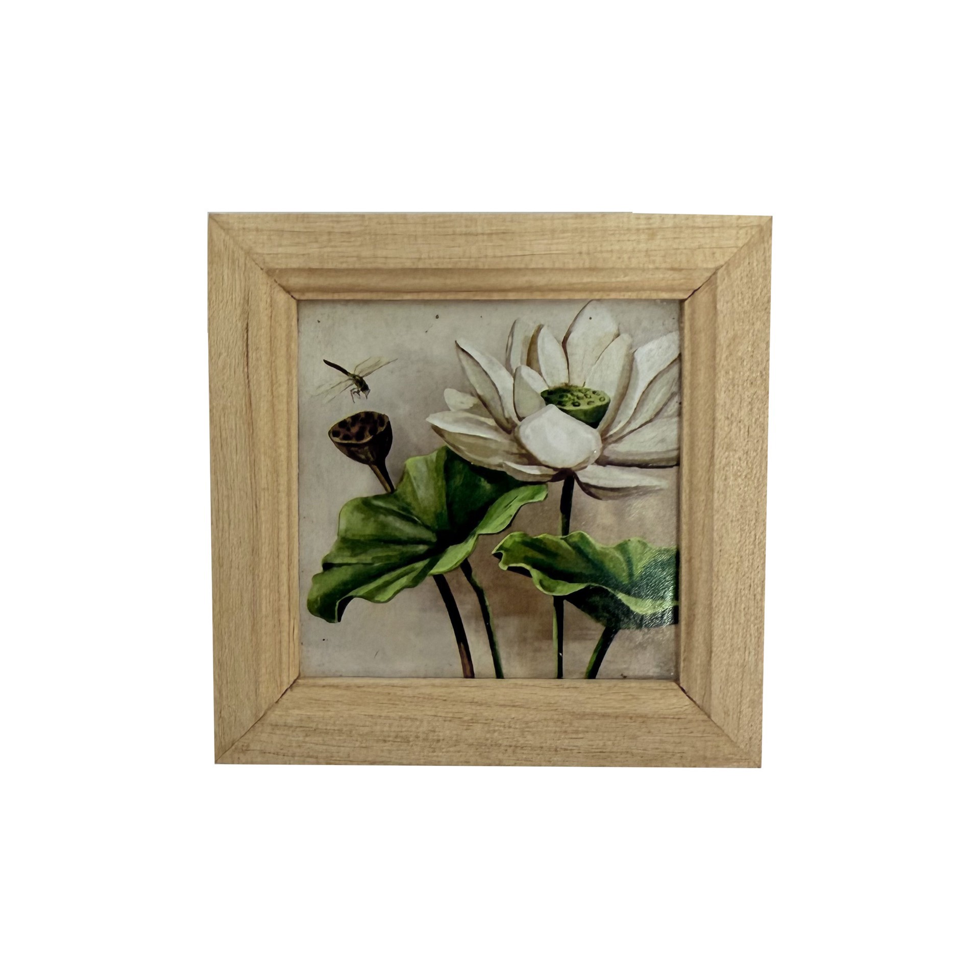 slide 2 of 4, Mini Wall Art, 3ct. By Make Market, 3 ct