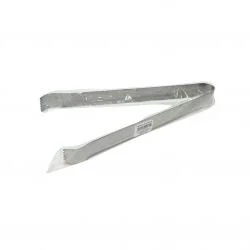 First Street Stainless Steel Pom Tongs