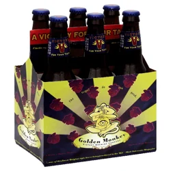 Victory Brewing Co Victory Golden Monkey 6pk Btl
