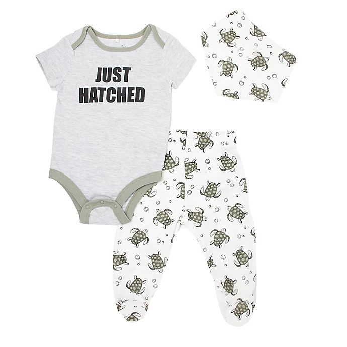 slide 1 of 1, Mini Heroes PANTST 3M GRY JUST HATCHED FTED, 1 ct