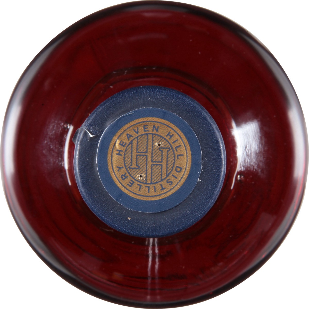 slide 2 of 7, Heaven Hill Kentucky Straight Bourbon Whiskey 750 ml, 750 ml