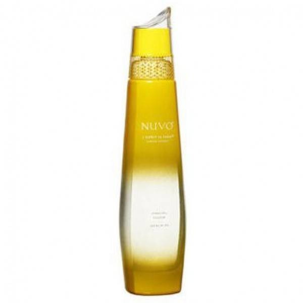 Nuvo L'Esprit de Paris Lemon Sorbet Sparkling Liqueur 750 ml Shipt Nuvo L'Esprit de Paris Lemon Sorbet Sparkling Liqueur 750 ml Shipt
