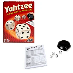 Yahtzee Game 1 ea