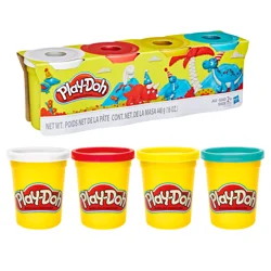 Play-Doh Classic Colors(Assorted Colors)