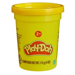 Play-Doh Age 2+ Modeling Compound 112 g