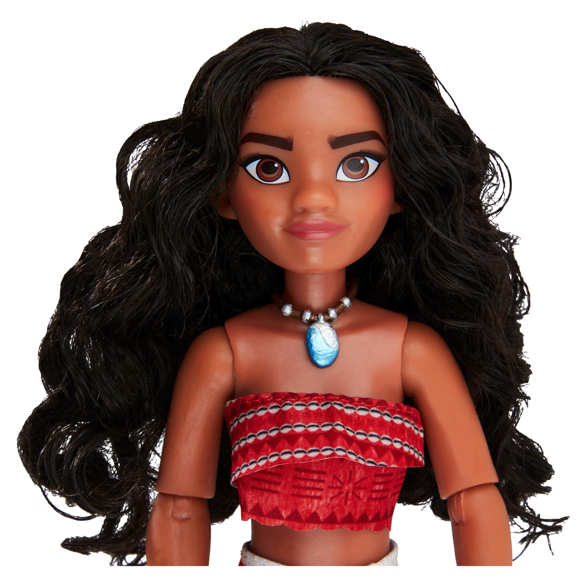 slide 3 of 21, Disney Moana of Oceania Adventure Doll, 1 ct