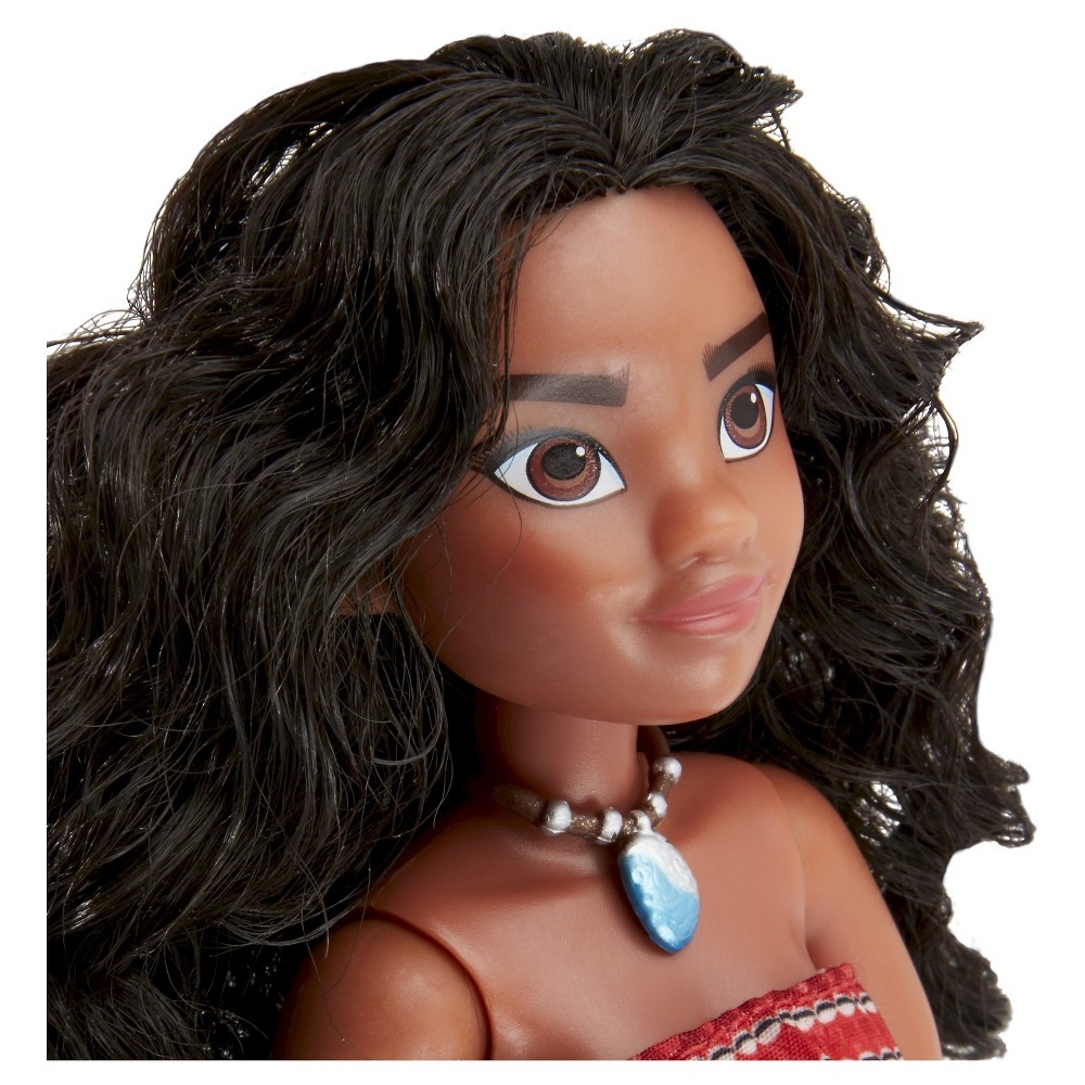 slide 12 of 21, Disney Moana of Oceania Adventure Doll, 1 ct