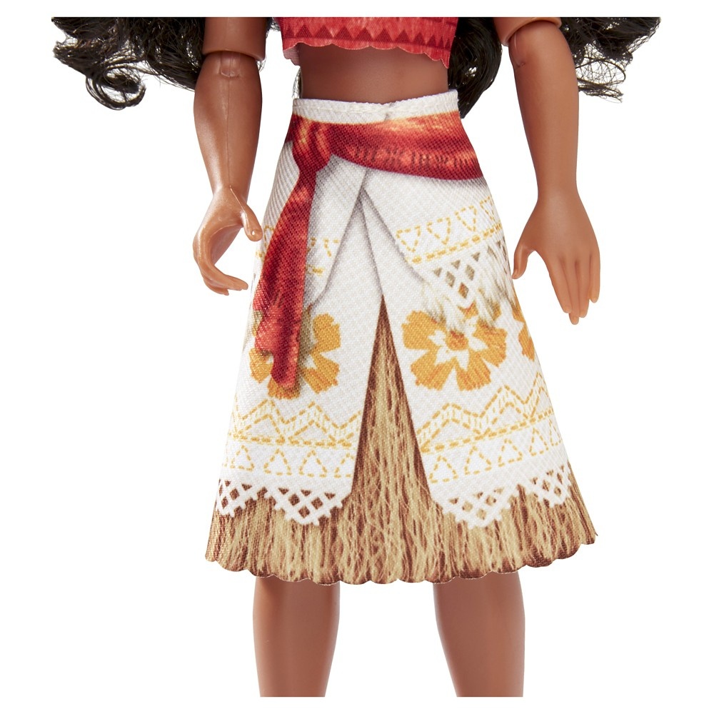 slide 14 of 21, Disney Moana of Oceania Adventure Doll, 1 ct