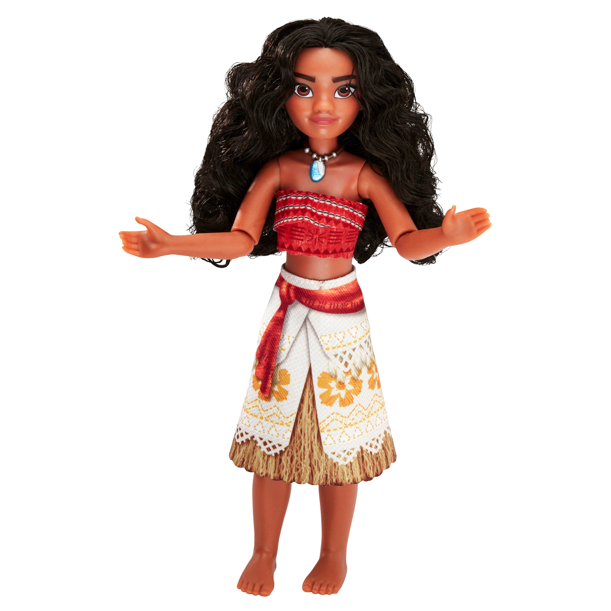 slide 15 of 21, Disney Moana of Oceania Adventure Doll, 1 ct