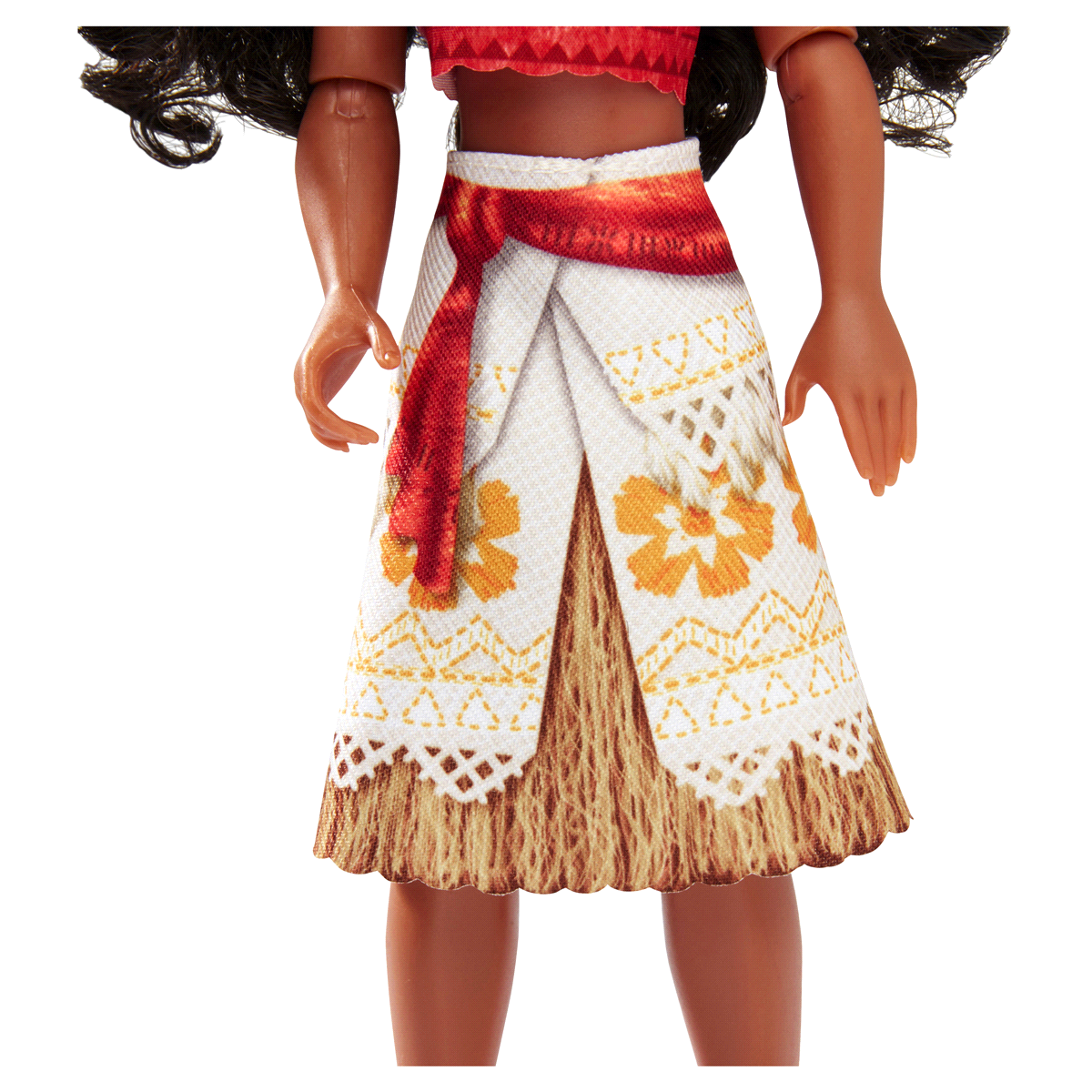 slide 20 of 21, Disney Moana of Oceania Adventure Doll, 1 ct