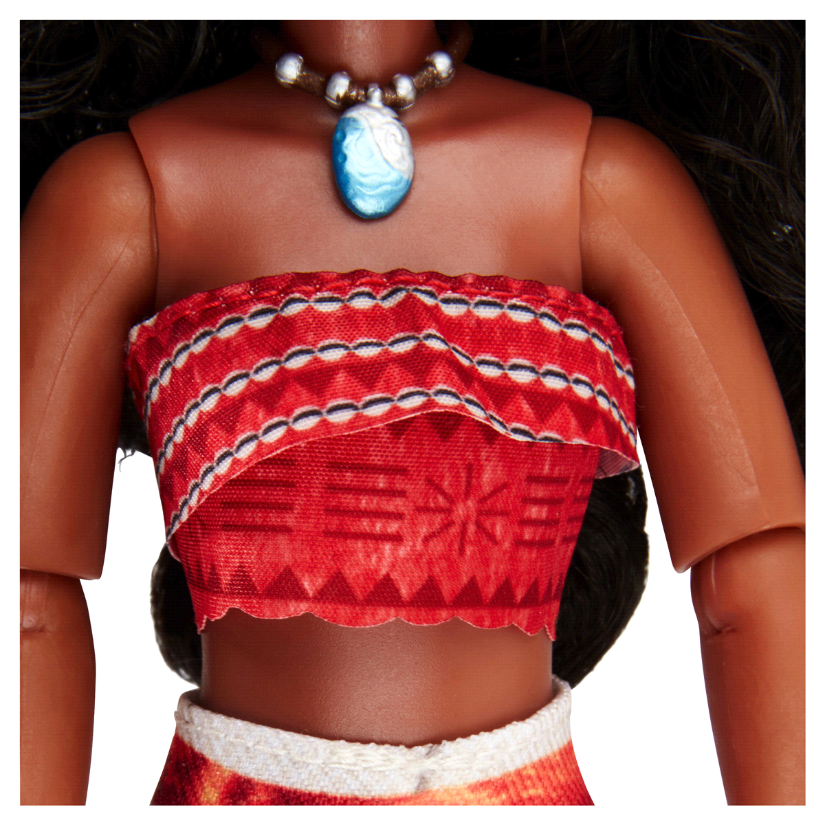 slide 7 of 21, Disney Moana of Oceania Adventure Doll, 1 ct