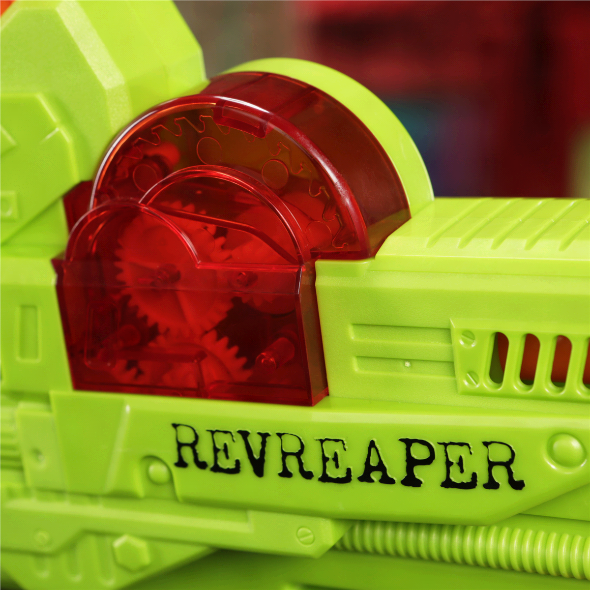 slide 3 of 12, Nerf Zombie Strike RevReaper, 1 ct