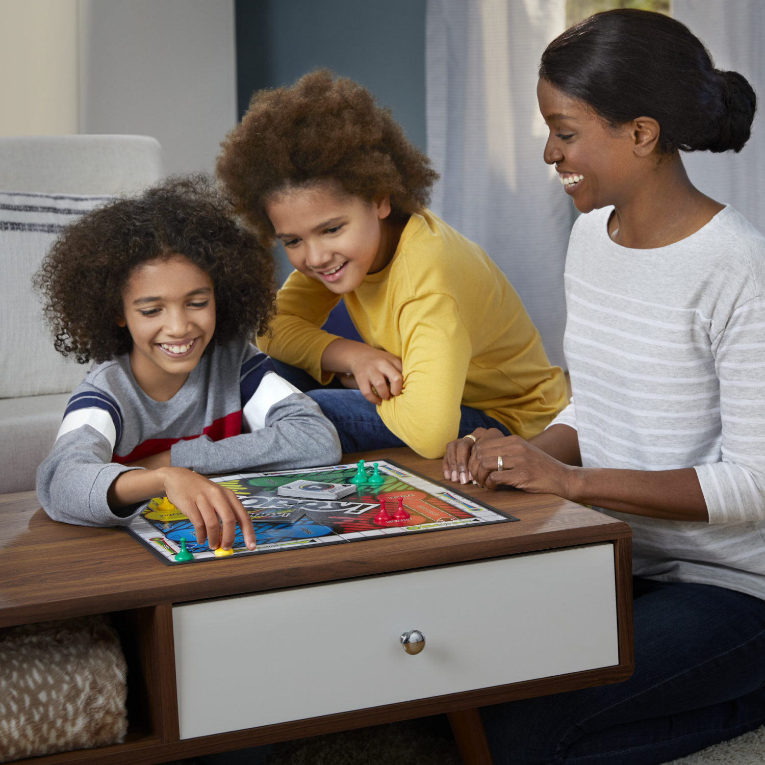 slide 3 of 6, Hasbro Ages 6+ Sorry The Classic Game of Sweet Revenge 1 ea, 1 ct