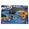 slide 2 of 5, Nerf Has Nef Elite Comndr Dart Gun - EA, 1 ct