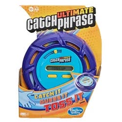 Hasbro Ultimate Catch Phrase